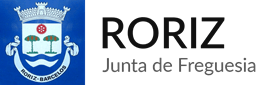 Junta de Freguesia de Roriz – Barcelos Logo