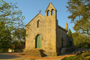 Capela de Nossa Senhora do Facho   